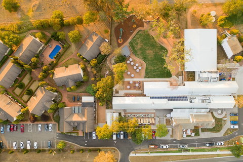 Camden Valley Inn - Stayed 1