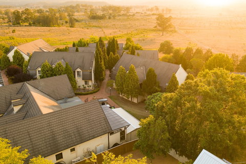 Camden Valley Inn - Stayed 3