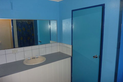 JJs Backpackers Hostel - Stayed 7