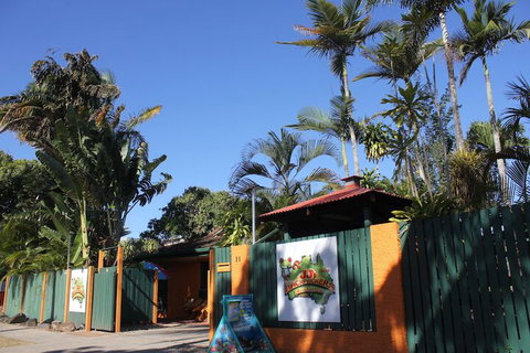 JJs Backpackers Hostel - Stayed 1