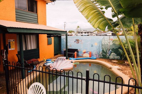 JJs Backpackers Hostel - Stayed 3