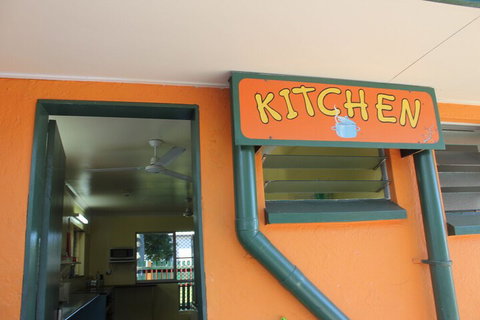 JJs Backpackers Hostel - Stayed 2