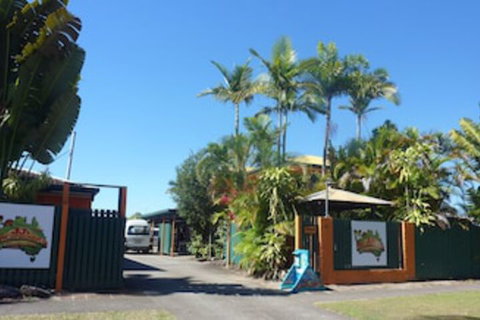 JJs Backpackers Hostel - Stayed 0