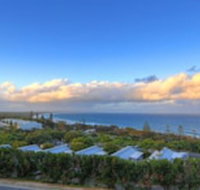 Rainbow Sea Resort - Stayed