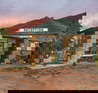 Ningana Motel - Stayed