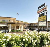 Bathurst Explorers Motel - Stayed