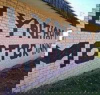 Canberra Lyneham Motor Inn - Stayed