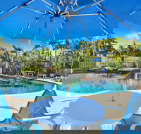 Headland Tropicana - Stayed