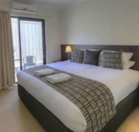 Red Earth Motel - Stays Accommodation