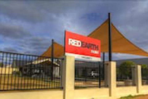 Red Earth Motel - Stays Accommodation 1