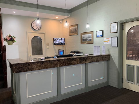 Heritage Motor Inn Goulburn - Stays Accommodation 1