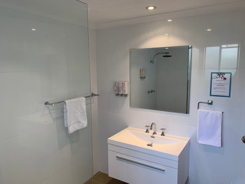 Heritage Motor Inn Goulburn - Stays Accommodation 6