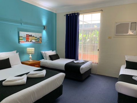 Heritage Motor Inn Goulburn - Stays Accommodation 3