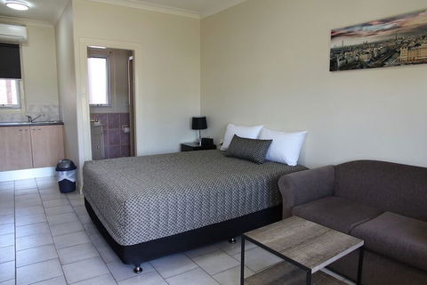 Tumut Apartments - Stayed 6