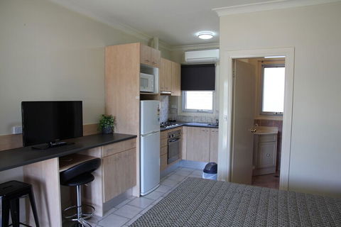 Tumut Apartments - Stayed 1
