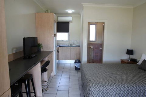 Tumut Apartments - Stayed 3