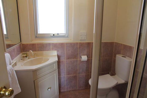 Tumut Apartments - Stayed 7