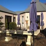 Robertson NSW Stayed