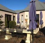 Greengate Bed  Breakfast - Stayed