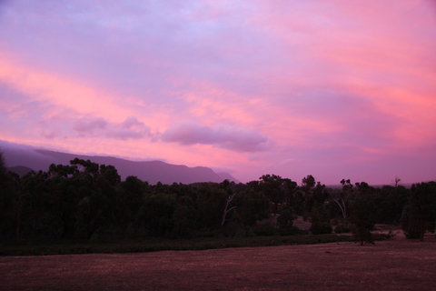 Boroka Downs - Stays Accommodation 1