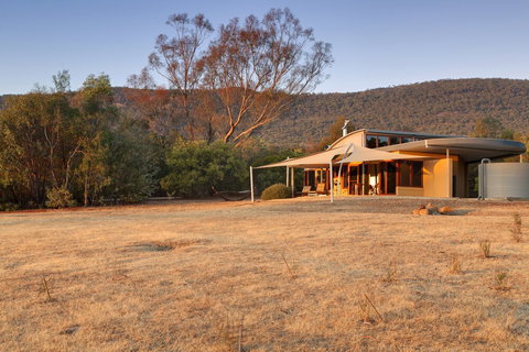 Boroka Downs - Stays Accommodation 2