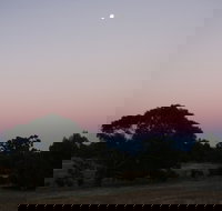 Boroka Downs - Stayed