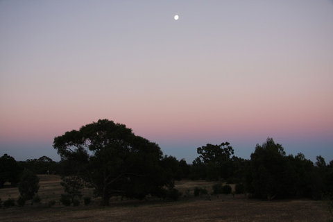 Boroka Downs - Stays Accommodation 0