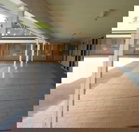 Settlers Motor Inn - Stayed