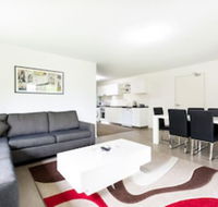 Apex Park Holiday Apartments - Stayed