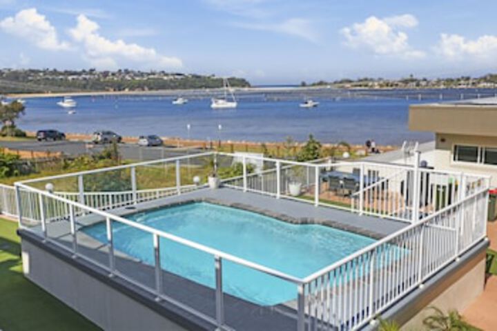 Merimbula NSW Stayed