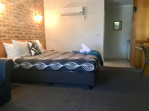 Paddle Wheel Motel - Stayed 4