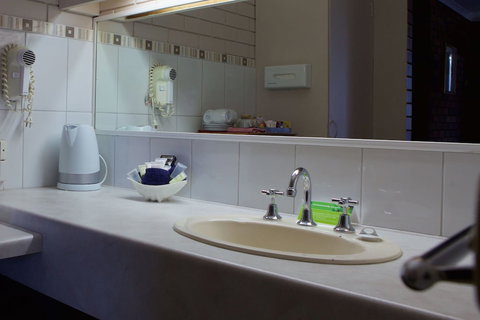 Paddle Wheel Motel - Stayed 6