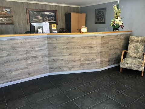 Paddle Wheel Motel - Stayed 3