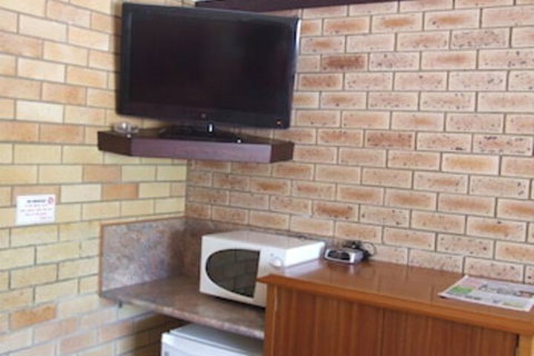 Pacific Paradise Motel - Stays Accommodation 4