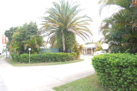 Pacific Paradise Motel - Stays Accommodation 2