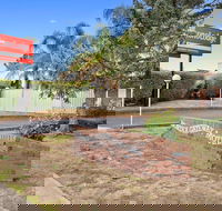 Econo Lodge Border Gateway Wodonga - Stayed