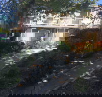 Alloggio Bathurst Apartments - Stayed