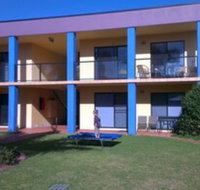 Nautilus Apartments Merimbula - Stayed