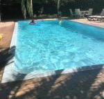 Murray Valley Motel - Stayed