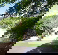 Apple Tree Cottage  Studio - Stayed