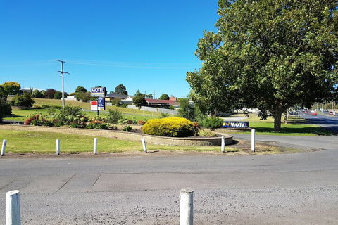 Motel Traralgon - Stayed 1