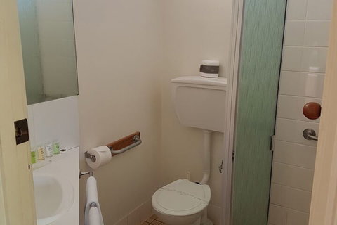 Motel Traralgon - Stayed 6