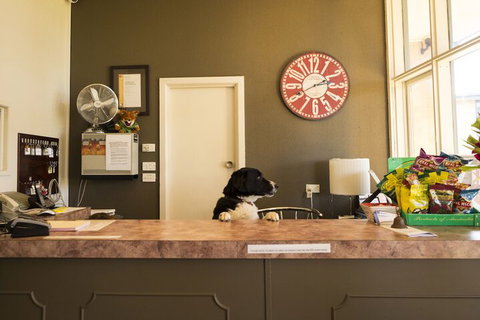 Motel Traralgon - Stayed 2