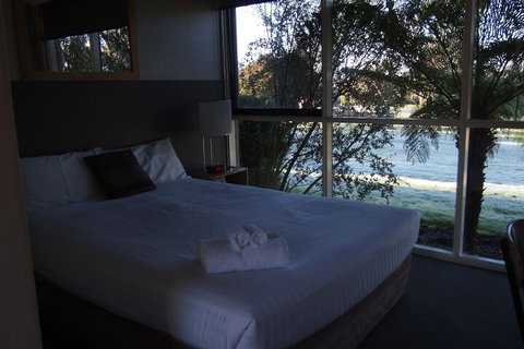 Motel Traralgon - Stayed 7