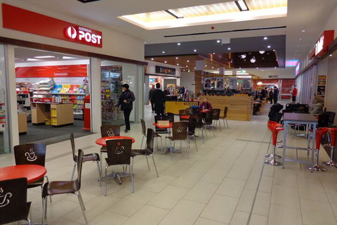 Glenelg Gateway Apartments - Stayed 2