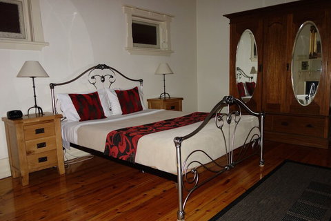 Glenelg Gateway Apartments - Stayed 6