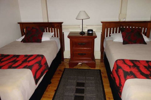 Glenelg Gateway Apartments - Stayed 5