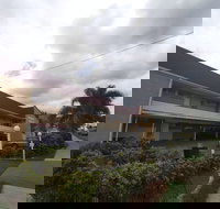 Central Motel Ipswich - Stayed