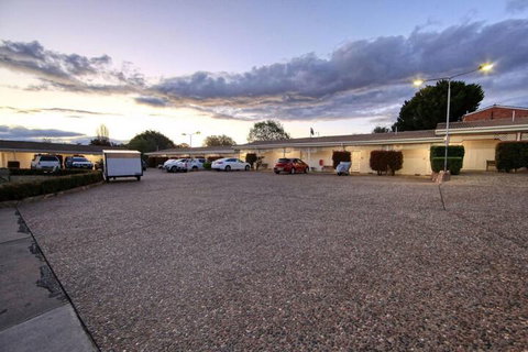 Sovereign Inn Cooma - Stays Accommodation 2