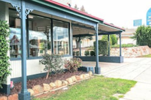 Sovereign Inn Cooma - Stays Accommodation 0